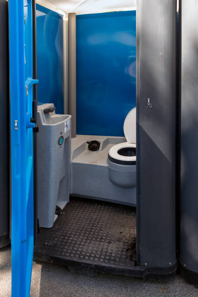 Best Sanitation services for porta potties  in Kensett, AR