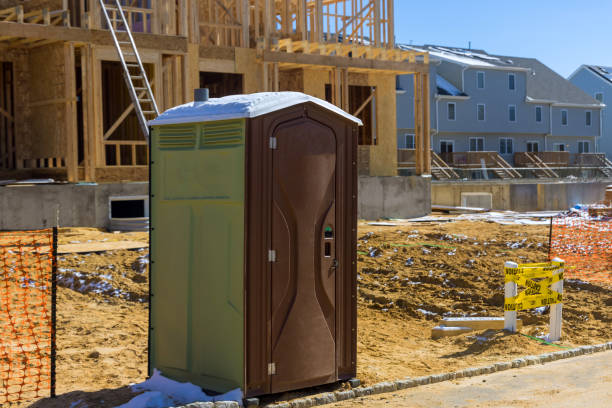 Best Affordable porta potty rental  in Kensett, AR