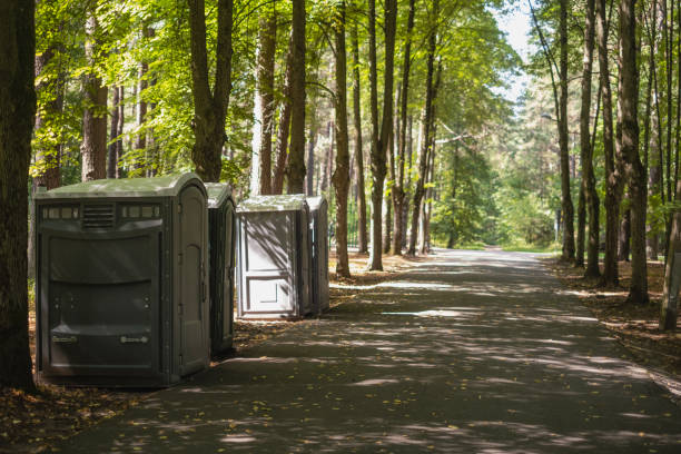 Best Portable toilet rental cost  in Kensett, AR