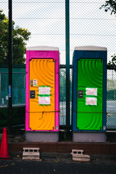 Best Luxury portable toilet rental  in Kensett, AR