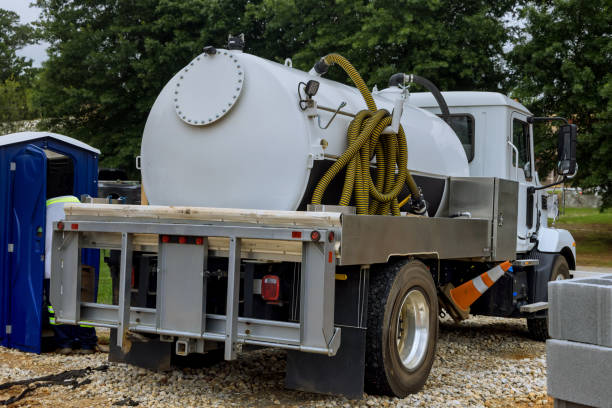 Best Affordable porta potty rental  in Kensett, AR