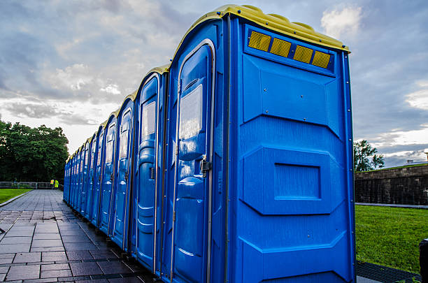 Portable Toilet Options We Offer in Kensett, AR