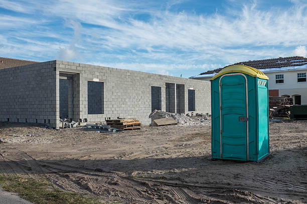 Best Portable restroom trailer rental  in Kensett, AR